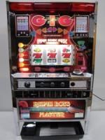 裏物 リズムボーイズマスター １６ビートver オートbetコイン不要付 Slot Happy Life