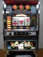 裏物 リズムボーイズ ｂ リプ連ｖｅｒ オートｂｅｔコイン不要付 Slot Happy Life