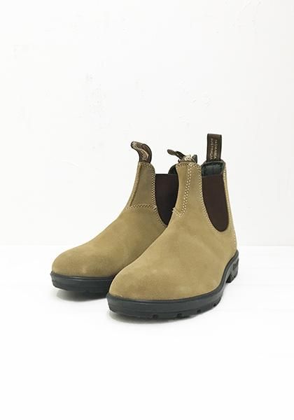 BLUNDSTONE(¥Ö¥é¥ó¥É¥¹¥È¡¼¥ó¡Ë ¥µ¥¤¥É¥´¥¢¥Ö¡¼¥Ä¡¡¥«¥é¡¼¡§¥µ¥ó¥É<img class='new_mark_img2' src='//img.shop-pro.jp/img/new/icons50.gif' style='border:none;display:inline;margin:0px;padding:0px;width:auto;' />