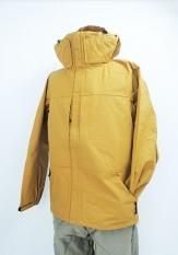 GREEN CLOTHING(グリーンクロージング) HEAVY JKT カラー:アンバー<img class='new_mark_img2' src='//img.shop-pro.jp/img/new/icons50.gif' style='border:none;display:inline;margin:0px;padding:0px;width:auto;' />