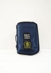 HALF TRACK PRODUCTS(ハーフトラックプロダクツ) / WET COVER POCKET カラー:ネイビー<img class='new_mark_img2' src='//img.shop-pro.jp/img/new/icons50.gif' style='border:none;display:inline;margin:0px;padding:0px;width:auto;' />