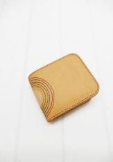 MAGIC THEATER(マジックシアター) RAINBOW 22°HALO 08 PURSE / ショートウォレット