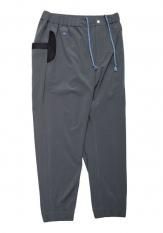 QUOLT(¥¯¥ª¥ë¥È) HYKE PANTS ¥«¥é¡¼¡§¥Á¥ã¥³¡¼¥ë