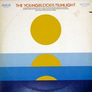 youngbloods sunlight youngbloods sunlight