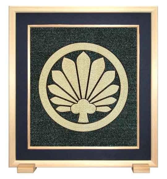 忍者の家紋 うちは 水引 家紋 のブログ