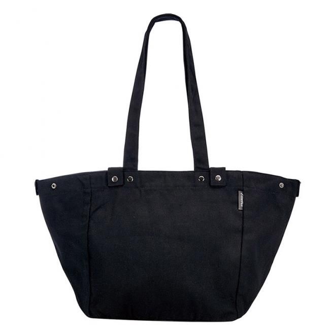 electra basket tote