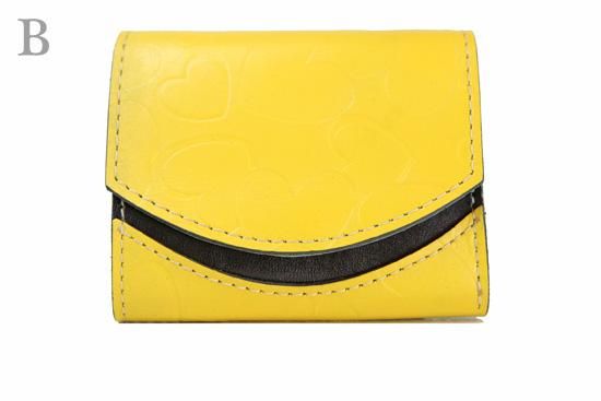 18年2月4日 < B >【小さい財布・極小財布・ミニ財布】小さいふ。ペケーニョ 【今日の小さいふ】Beloved character