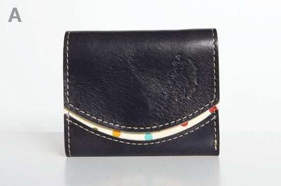 18年11月2日 < A >【小さい財布・極小財布・ミニ財布】小さいふ。ペケーニョ 【今日の小さいふ】Bokeh