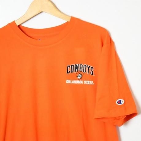 champion usa チャンピオン チームモデル 国内未発売 オクラホマ大学