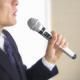 確かな音を実現する、Web会議用マイクシステム!