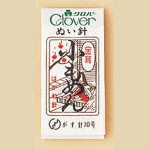 小もめん 【クロバー 】