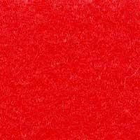 洗えるフェルト（シール）　　　　　ワンタッチフェルト RN-23 赤色