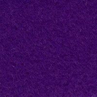 洗えるフェルト（シール）　　　　　ワンタッチフェルト RN-39 むらさき