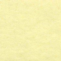 アイロン接着フェルト RN-7 薄黄