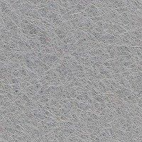 カラーフェルト 1mm 20cm角  col.420 灰色