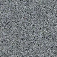 カラーフェルト 1mm 20cm角  col.423 ねずみ色