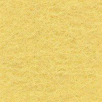 カラーフェルト 1mm 40cm角  col.332 クリーム色