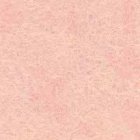 カラーフェルト 1mm 40cm角  col.300 薄ピンク