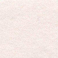 【メール便ＯＫ】 ウォッシャブルフェルト 1mm 18cm角  RN-24 生成