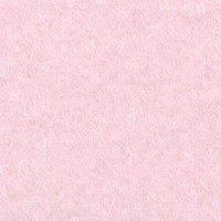 ウォッシャブルフェルト 1mm 18cm角  RN-2 薄ピンク