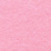 ワンタッチフェルト（シール付） 1mm 18cm角 RN-37 ピンク