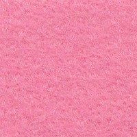 ワンタッチフェルト（シール付） 1mm 18cm角 RN-4 濃ピンク