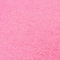 ワンタッチフェルト（シール付） 1mm 18cm角 RN-9 蛍光ピンク