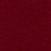 ワンタッチフェルト（シール付） 1mm 18cm角 RN-28 エンジ