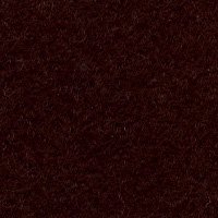 ワンタッチフェルト（シール付） 1mm 18cm角 RN-36 黒茶