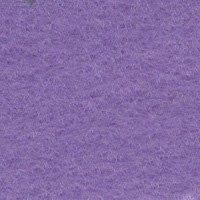 ワンタッチフェルト（シール付） 1mm 18cm角 RN-14 ふじ色