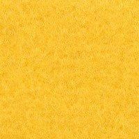 アイロン接着フェルト 1mm 15cm角 RN-17 山吹