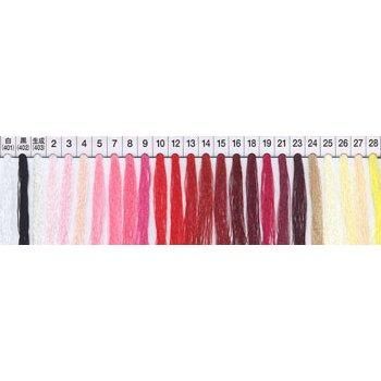 フジックス シャッペスパン 手縫い糸?