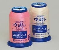 フジックス ウーリーロックミシン糸