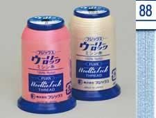 ウーリーロックミシン糸 col.88/フジックス