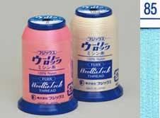 ウーリーロックミシン糸 col.85/フジックス