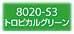 フィモソフト 8020-53 トロピカルグリーン
