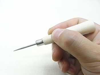 手芸用 目打ち