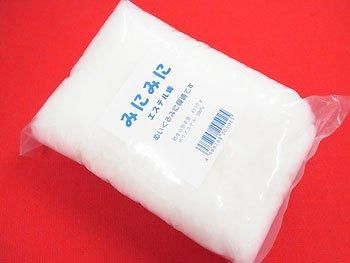 手芸専用エステル綿　中詰め用綿として最適