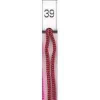 リリアンの糸 col.39 ダークレッド系?