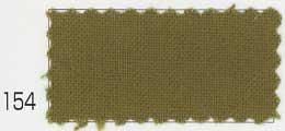シーチング生地 ダークオリーブ系 col.154 綿100% 90cm幅 180円/50cm