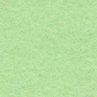 ワンタッチフェルト（シール付） 1mm 18cm角 RN-47 薄いグリーン