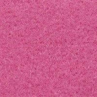 アイロン接着フェルト 1mm 15cm角　RN-42 チェリーピンク