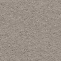 アイロン接着フェルト 1mm 15cm角　RN-44 灰色