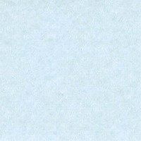 アイロン接着フェルト 1mm 15cm角　RN-45 水色