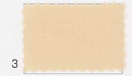 ブロード生地 ベージュ系? col.3 綿100% 90cm幅 250円/50cm