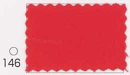 ブロード生地 明るい赤 col.146 綿100% 90cm幅 250円/50cm