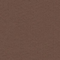 ロイヤル　洗えるフェルト　　マーブルフェルト col.05 茶色（カット済み）