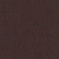 ロイヤル　洗えるフェルト　　マーブルフェルト col.06 こげ茶色（カット済み）
