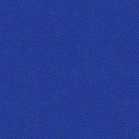 ロイヤル　洗えるフェルト　　イタリアンカラーフェルト col.11 ブルー（カット済み）