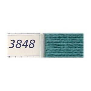 DMC刺繍糸 刺しゅう糸25番糸 3848